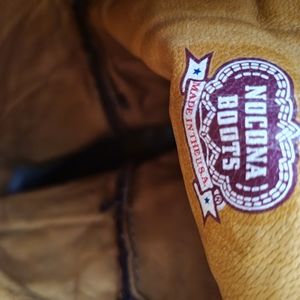 REAL ostrich...size 10...